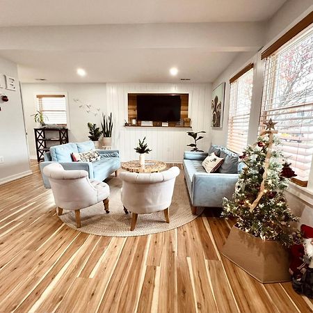 Unique Wildwood 3 Bedroom 1,5 Ba Entire House In The Heart Of Wildwood! 外观 照片