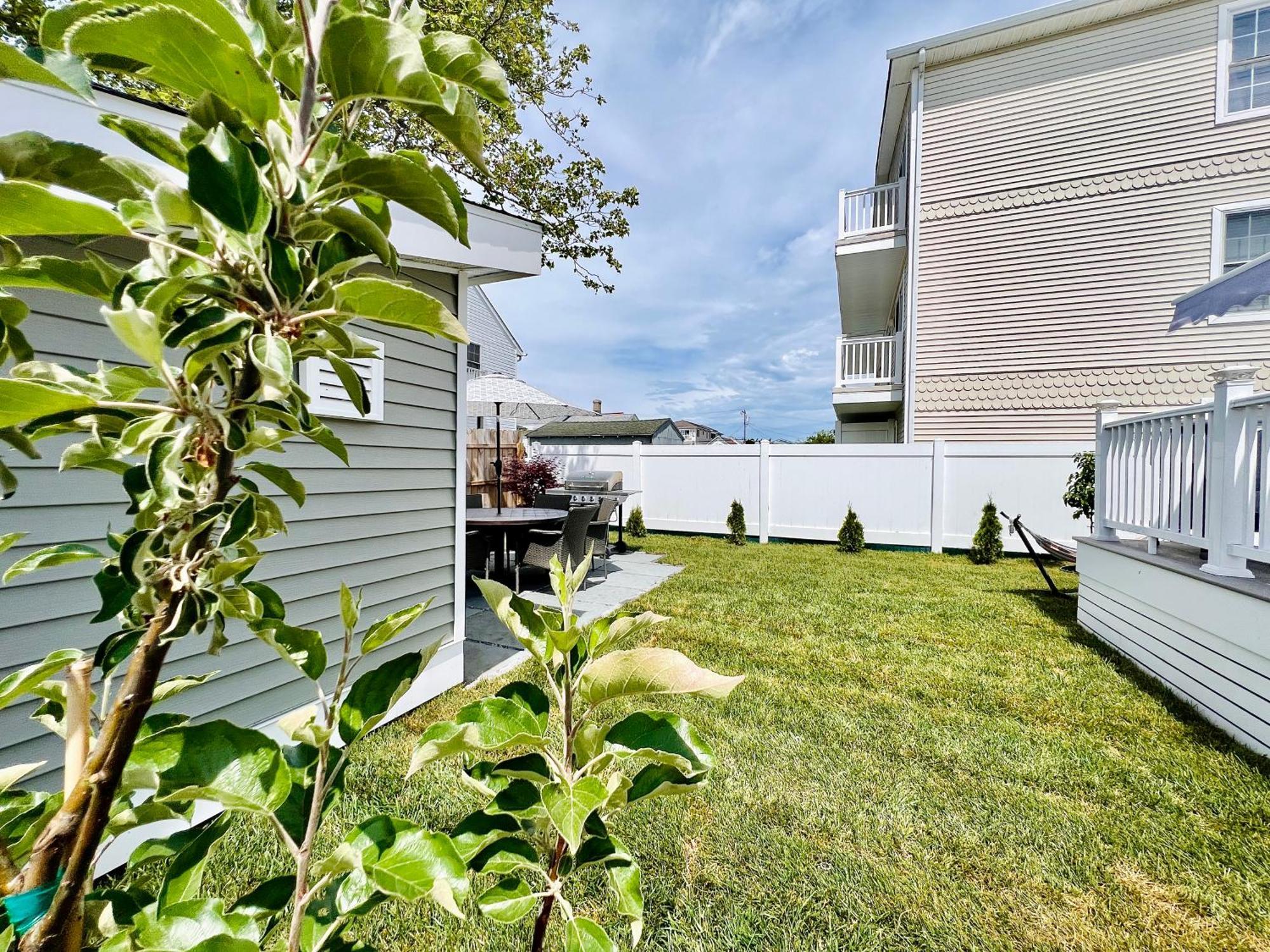 Unique Wildwood 3 Bedroom 1,5 Ba Entire House In The Heart Of Wildwood! 外观 照片