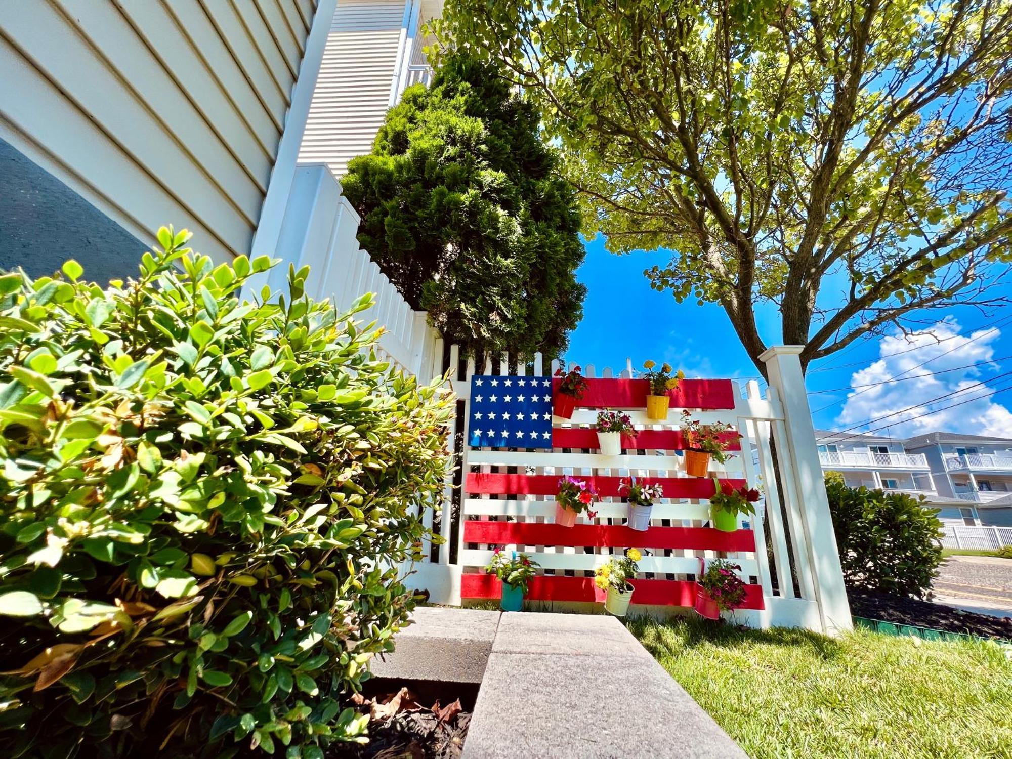 Unique Wildwood 3 Bedroom 1,5 Ba Entire House In The Heart Of Wildwood! 外观 照片