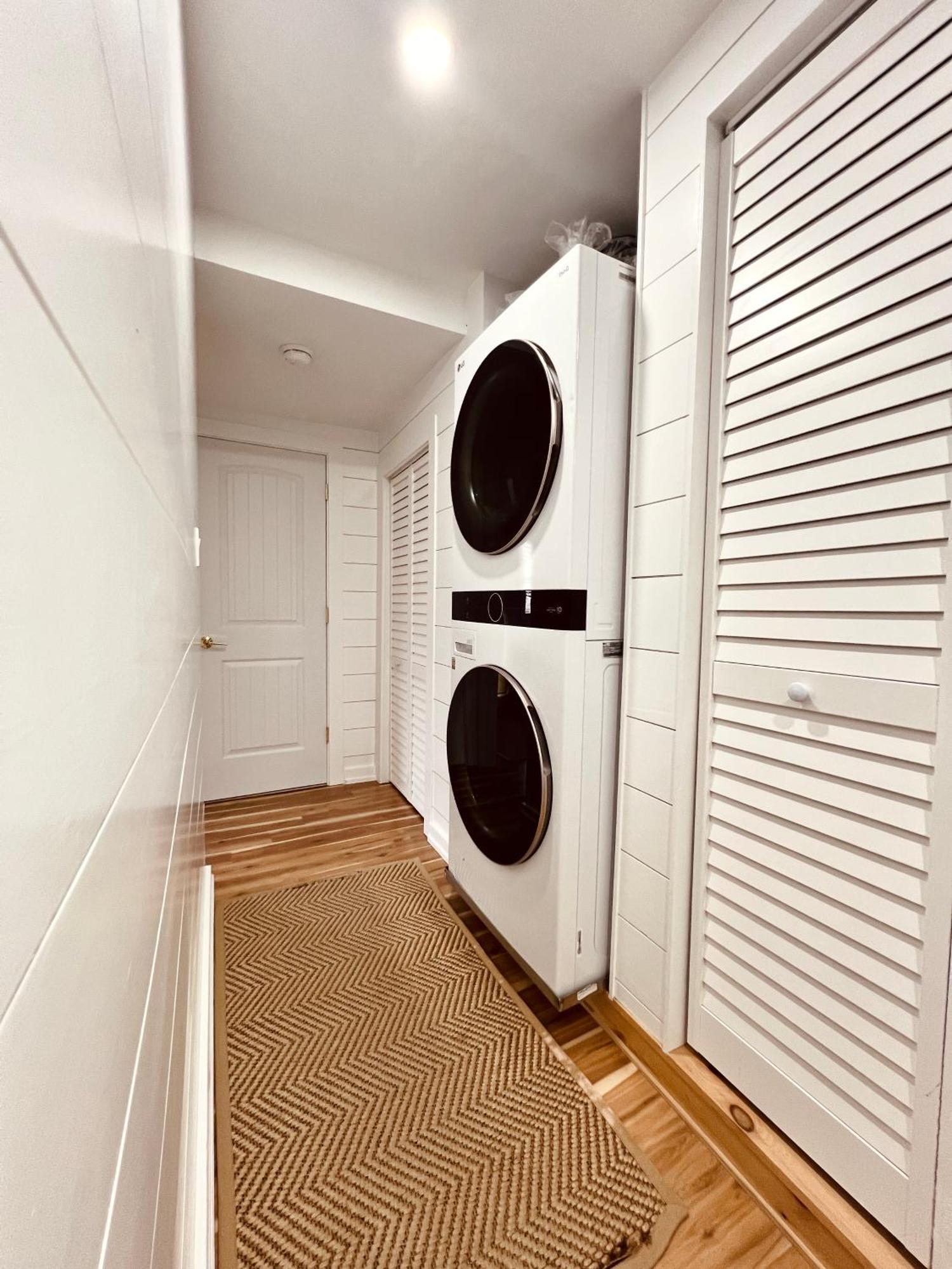 Unique Wildwood 3 Bedroom 1,5 Ba Entire House In The Heart Of Wildwood! 外观 照片