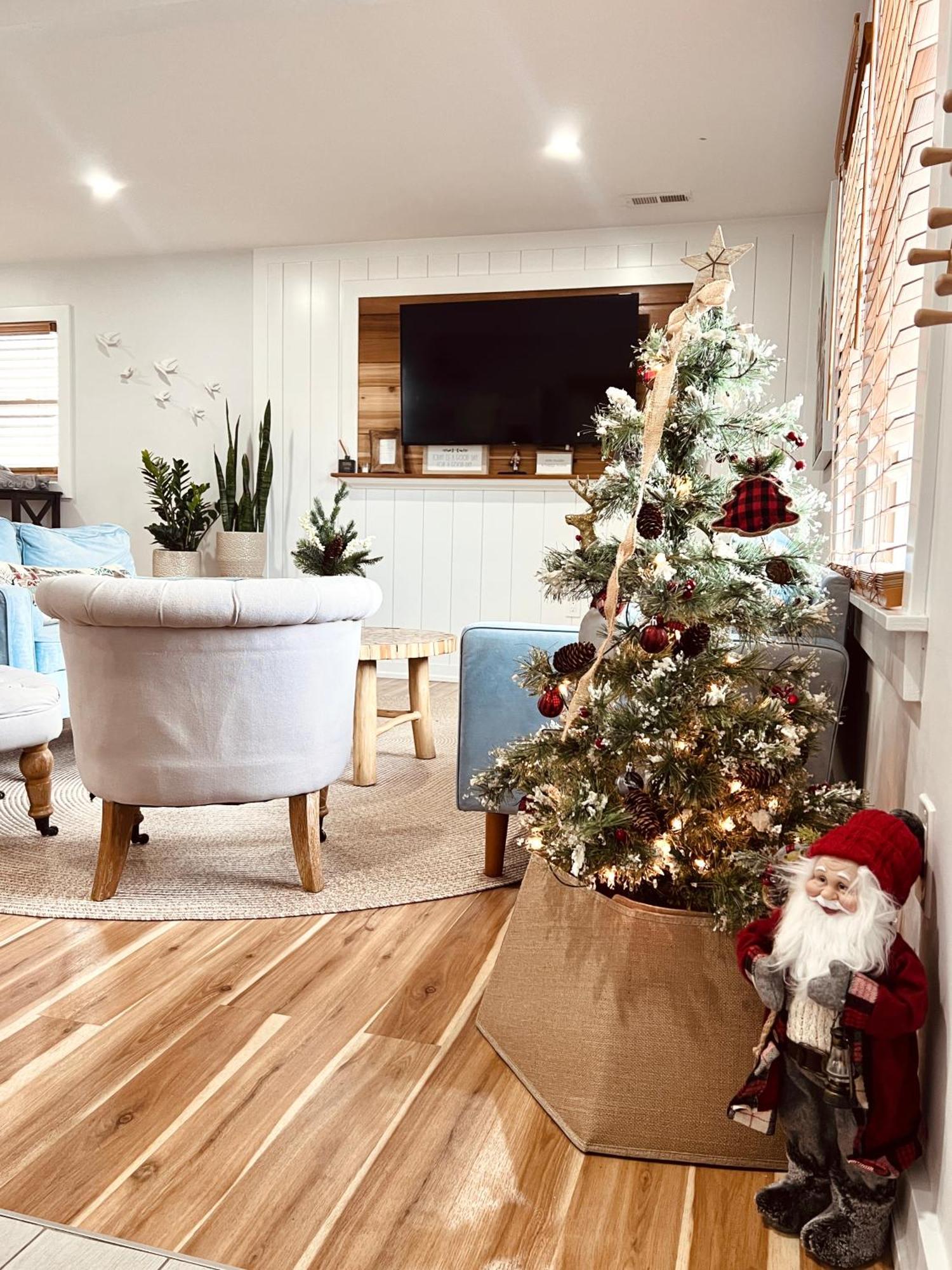 Unique Wildwood 3 Bedroom 1,5 Ba Entire House In The Heart Of Wildwood! 外观 照片
